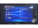 フルセグTV、Bluetooth対応