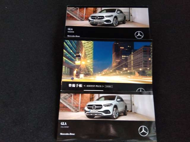 メルセデス・ベンツ GLAクラス GLA180 AMGラインパッケージ の中古車
