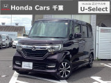 ホンダカーズ千葉U-Select浜野へようこそ! 当社お墨付き車両!人気車両で充実装備の一台!お薦めです!