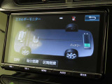 エネルギーモニターを表示することができます。