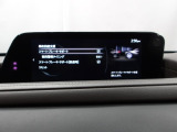 車や障害物だけでなく人も検知し、ブレーキを自動制御して衝突回避をサポートしてくれるアドバンスト・スマート・シティ・ブレーキ・サポートを装備!