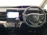 ステップワゴン 1.5 スパーダ クールスピリット ホンダ センシング 