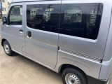 ハイゼットカーゴ  デラックス 4WD