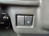 運転席シートヒーター付き
