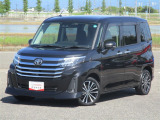 トヨタ ルーミー