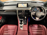 RX 200t Fスポーツ 