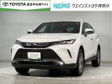 トヨタ ハリアー