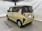 走りにこだわりながら収納力も持ち合わせたお車です。