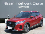 令和6年式キックス Xスタイルエディション入荷しました。