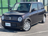 アルトラパン X 4WD 修復歴無し