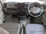 エブリイ PA ハイルーフ 5AGS車 4WD 