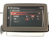車や障害物だけでなく人も検知し、ブレーキを自動制御して衝突回避をサポートしてくれるアドバンスト・スマート・シティ・ブレーキ・サポートを装備!