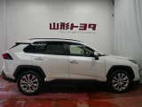 RAV4  2.0 G Zパッケージ 4WD