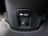 非常時やキャンプなどに役立つAC100Vコンセント付きです。