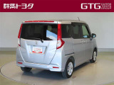 ルーミー 1.0 G 