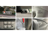 品質には自信があります!ハッピーの品質・キレイなお車をお届けさせていただきたい!そんな気持ちでキレイに仕上げております。フロアマットなどの清掃はもちろん、シート下なども徹底的に清掃しております。