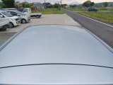 ルーフ塗装一部劣化ありますので現車確認お願い致します。