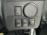 安全装置完備で運転も安心です
