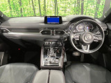 CX-8 2.2 XD プロアクティブ 