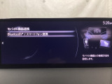 Bluetoothに接続することで、スマートフォンに入っている音楽アプリを車内で楽しめたり、通話が出来ます♪