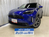トヨタ ヤリスクロス