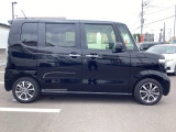 車両状態証明書付き車両です。車両状態を検査員が評価をし、結果を点数で表示しております。1台1台プロの目で事細かにチェックしている車両ですので、ご安心してお買い求めしていだけます。