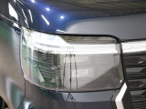 LEDヘッドライトです。