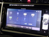 AM/FMラジオ付きです♪