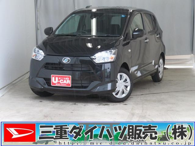 ミライース X SAIII 