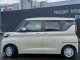 安心の自社クレジット!(日産フィナンシャルサービス)支払い回数72回まで対応!ローン金利等、詳細はお気軽にお問い合わせください。