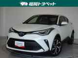 トヨタ C-HR