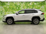 RAV4 2.0 G Zパッケージ 4WD 