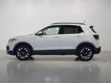 T-Cross TSI アクティブ 