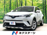 トヨタ C-HR