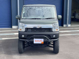 エブリイワゴン PZターボスペシャル 4WD 