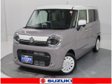充実した納車前整備!充実した保証!スズキ認定中古車☆ 前後ブレーキサポート・ハイビームアシスト機能など安全機能充実装備☆