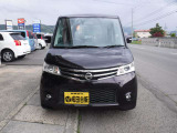 ルークス ハイウェイスター ターボ 4WD 