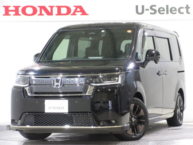 ホンダ ステップワゴン 
