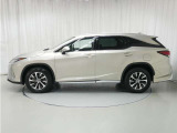RX 450hl 4WD 