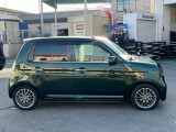 ボディクリーニング後、愛車をピカピカの状態へ保護するコーティング「ブライトパック」がおススメです!水垢がつきにくく、手入れがしやすくなりますよ!いつも愛車をきれいにしておきたい方におススメです。