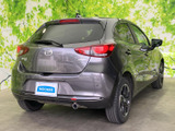 MAZDA2 1.5 XD スポルトプラス 4WD 