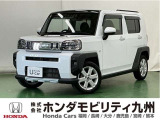 当社下取り【ダイハツ タフト Gクロムベンチャー】入荷しました