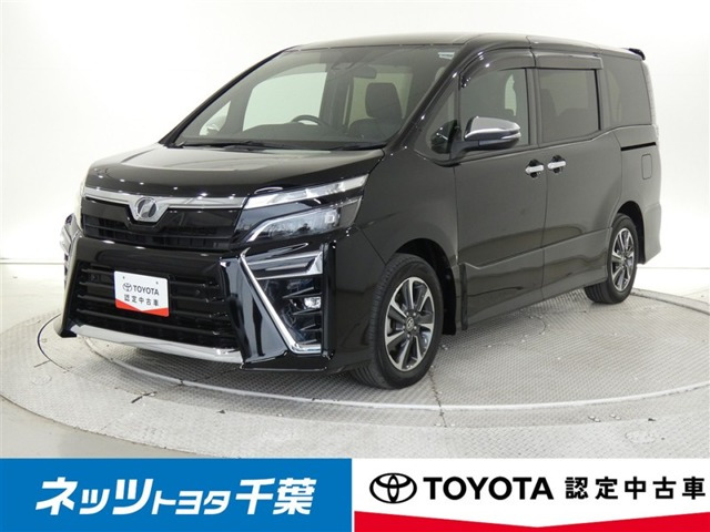 ヴォクシー 2.0 ZS 煌II