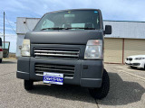 キャリイ KC エアコン パワステ 4WD 