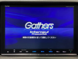 【オーディオ機能】ナビに一体のオーディオは、フルセグTVの他にDVD/CDプレーヤーを装備♪もちろんFM/AMラジオもお聞きいただけますよ♪