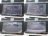 ALPINE BIG-Xナビ!フルセグTV Bluetooth接続可!