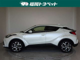 C-HR ハイブリッド 1.8 G 