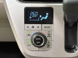 車内空調は&rdquo;AUTOエアコン&rdquo;にお任せ。運転に集中出来ますよ!
