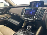 【 オートエアコン 】車内温度を感知して自動で温度調整をしてくれるのでいつでも快適な車内空間を創り上げます!