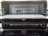 純正メモリーナビ(MM321D-L)★CD・DVD再生★フルセグTV★Bluetoothオーディオ★ミュージックサーバー★ハンズフリー通話も可能です♪